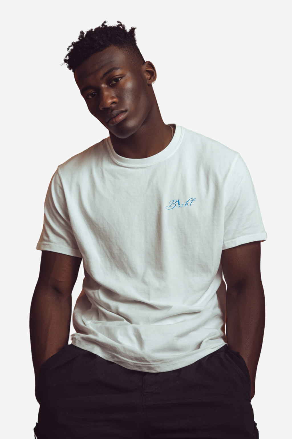 THE SUMMER FIN T-SHIRT