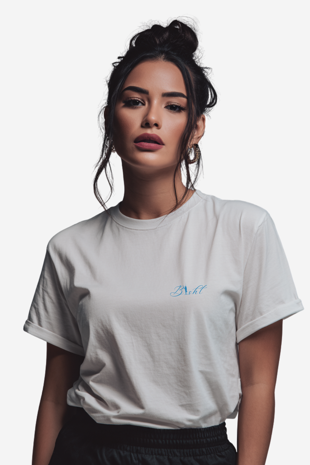 THE SUMMER FIN T-SHIRT