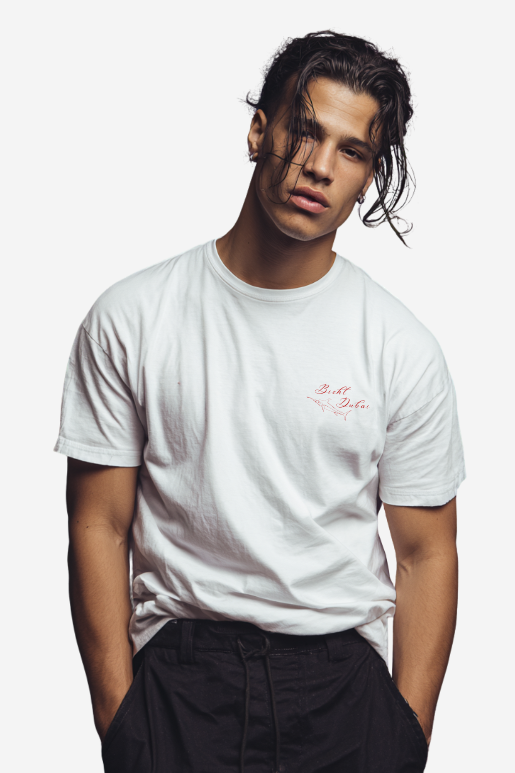 MONEY TALKS T-SHIRT | FROST & CHERRY