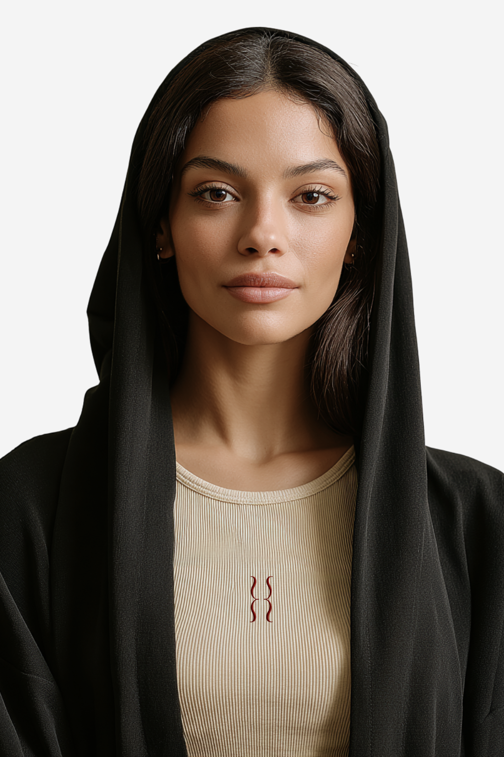 BISHTDUBAI TANK-TOP | WOMEN