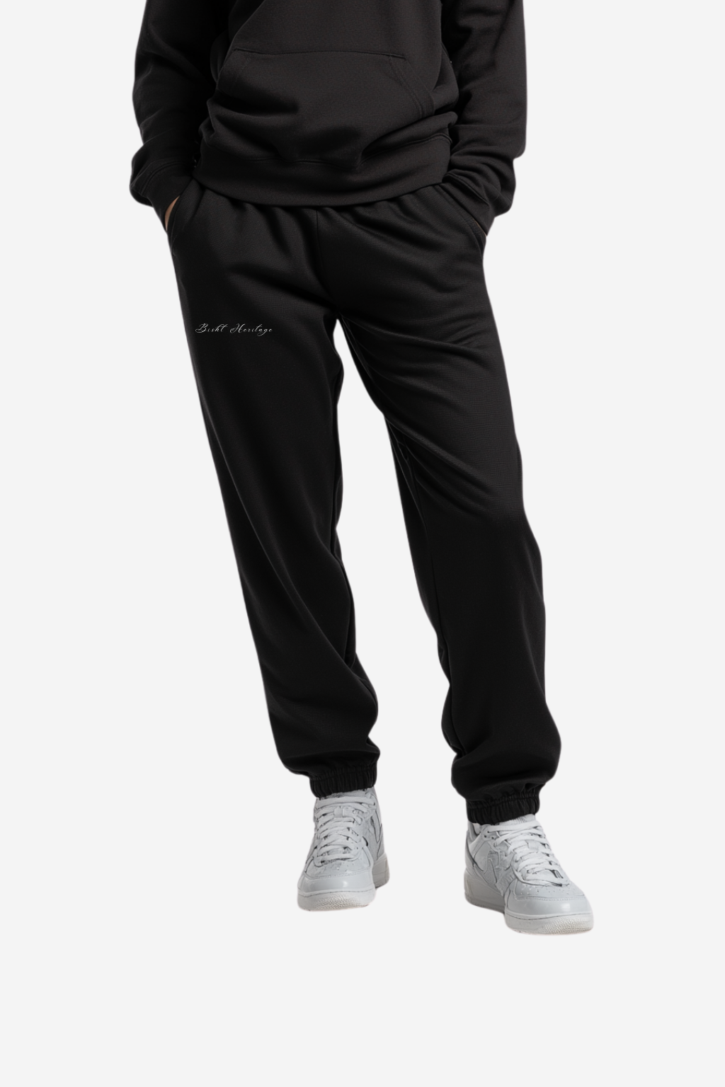 BH Sweatpants | Black
