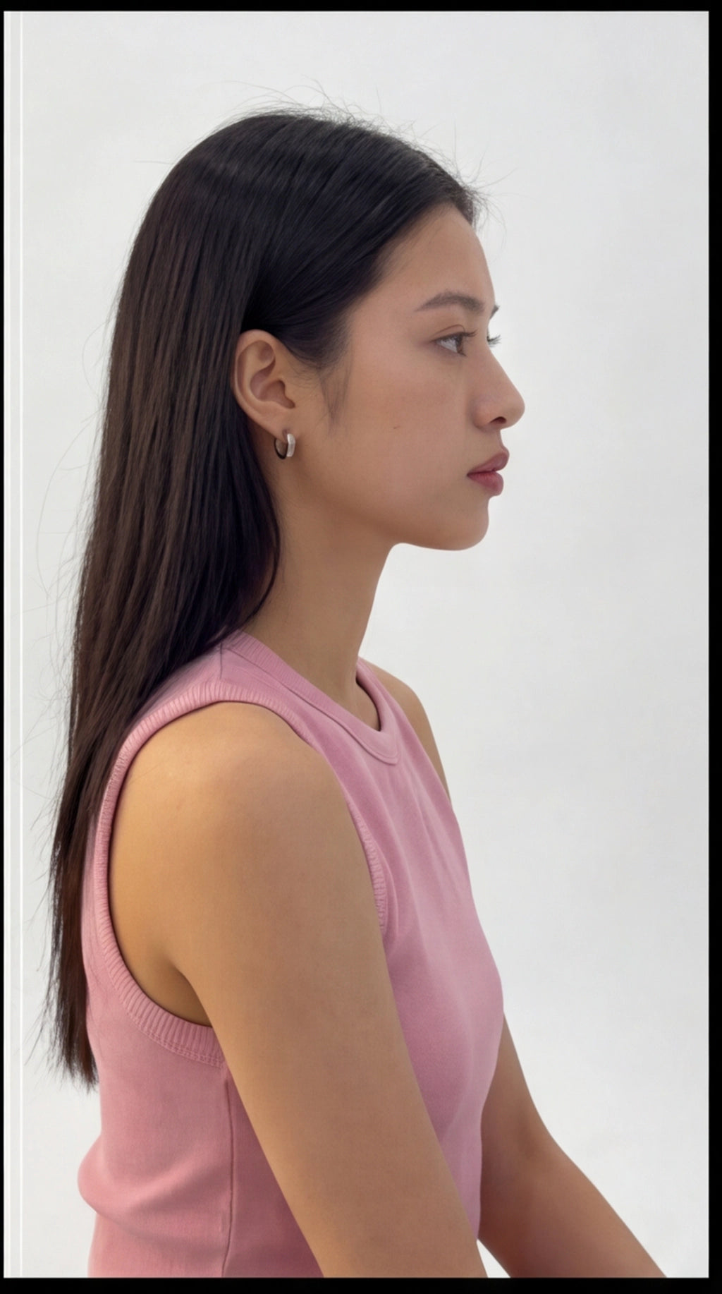 BISHTDUBAI TANK-TOP | WOMEN