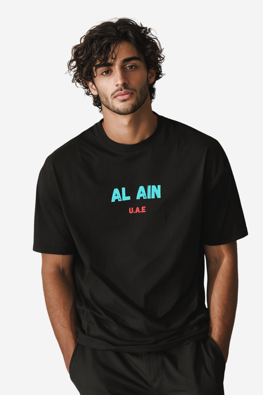 The Seven Emirates T-shirt