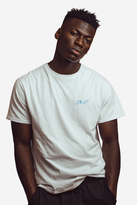 THE SUMMER FIN T-SHIRT