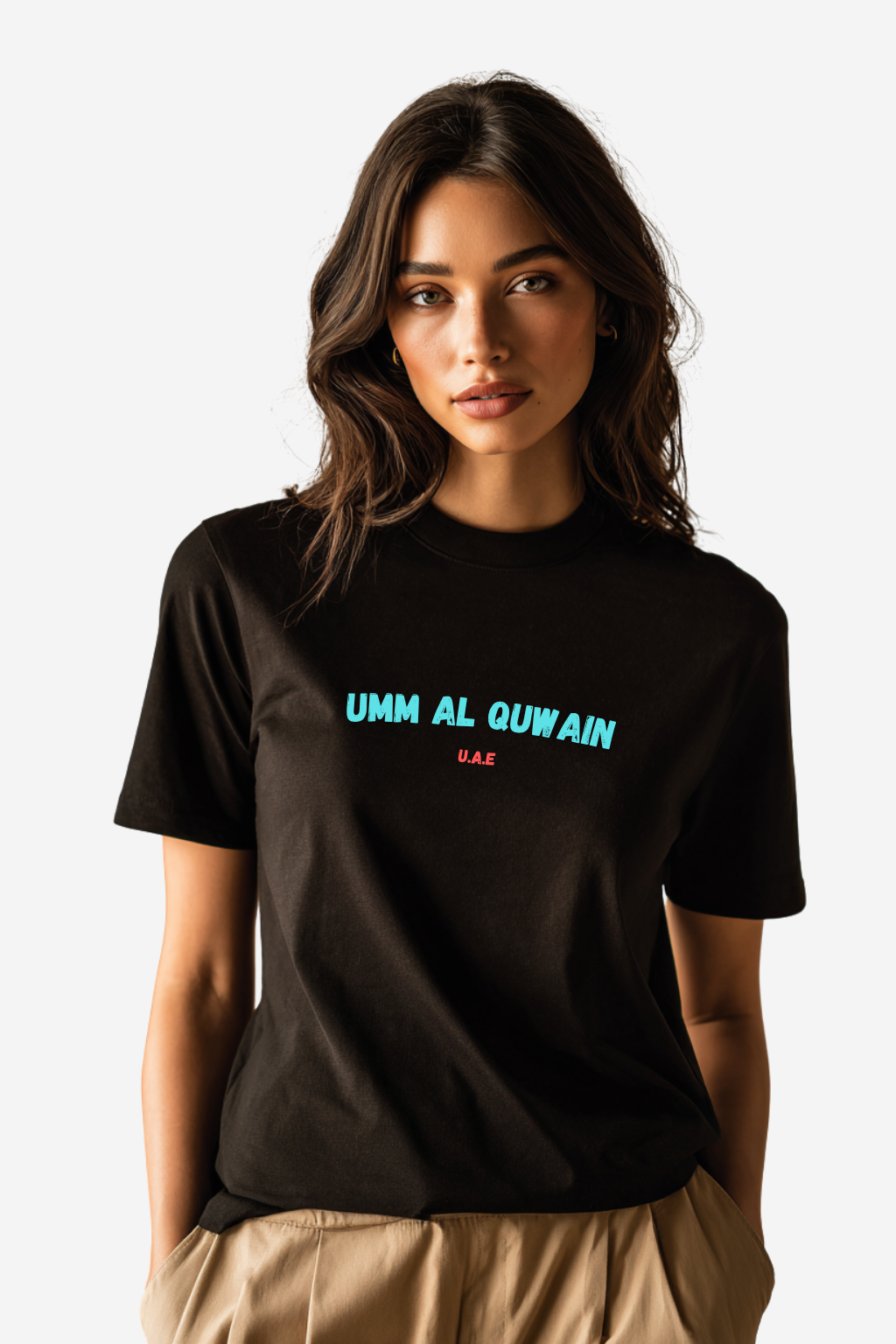 The Seven Emirates T-shirt