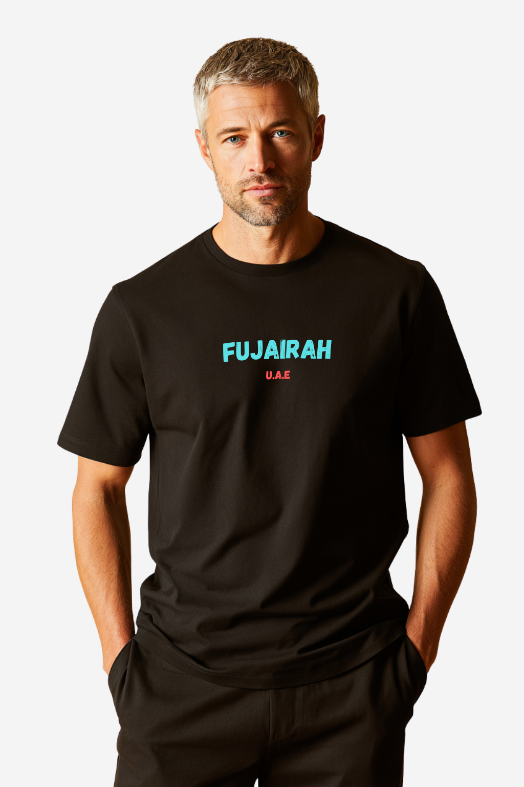 The Seven Emirates T-shirt