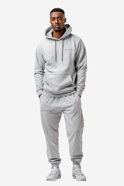 BH Hoodie | Grey