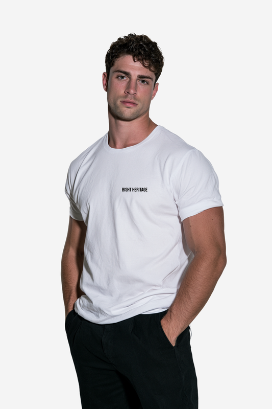 Essential T-shirt | Black