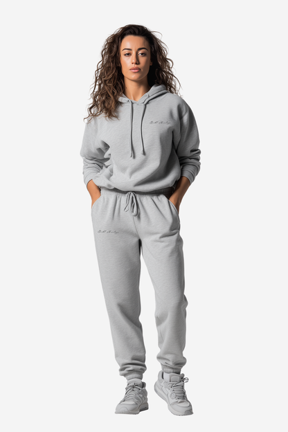 BH Tracksuit Set | Grey