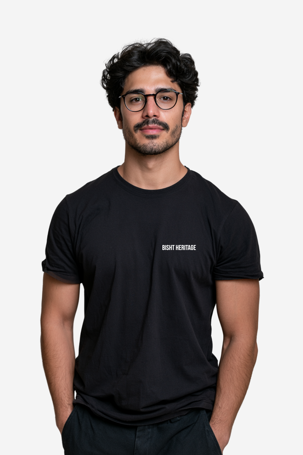 Essential T-shirt | White