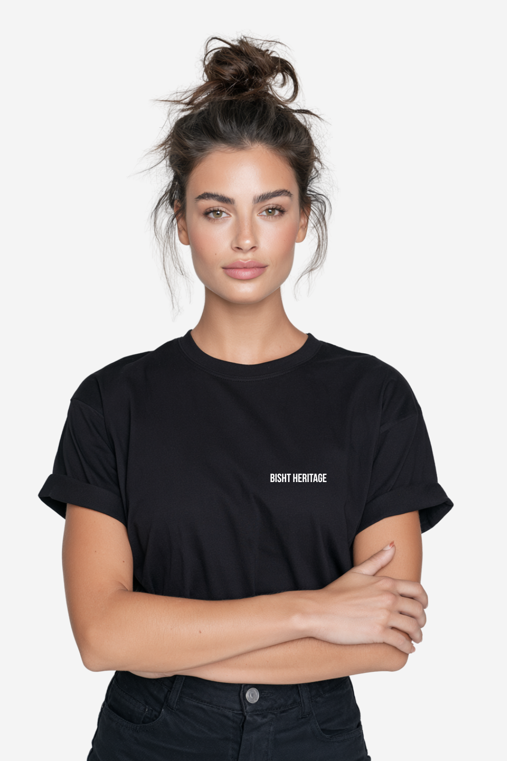Essential T-shirt | White