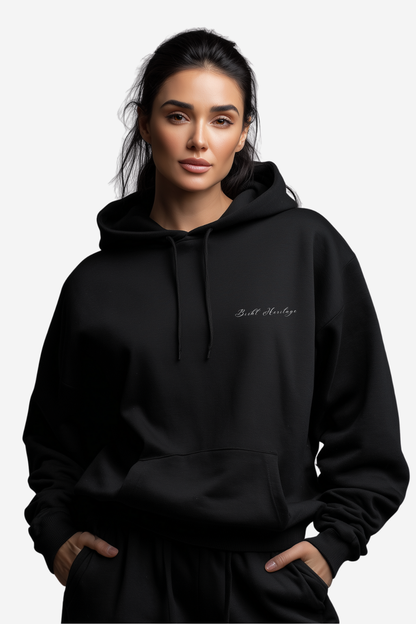 BH Hoodie | Black