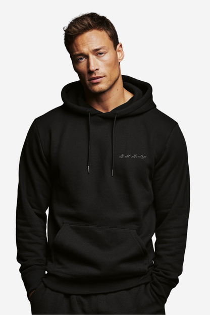 BH Hoodie | Black