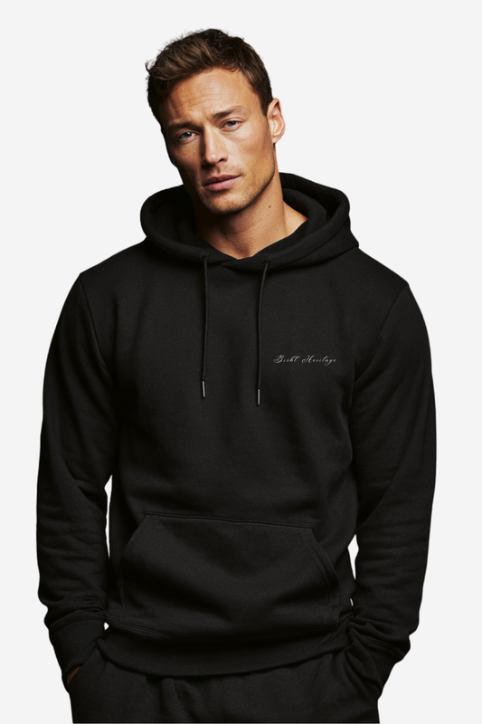 BH Hoodie | Black