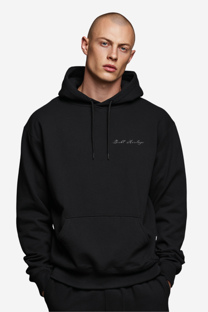 BH Hoodie | Black