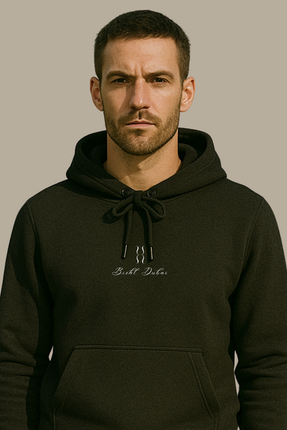 THE PALM JUMEIRAH HOODIE | BISHTDUBAI
