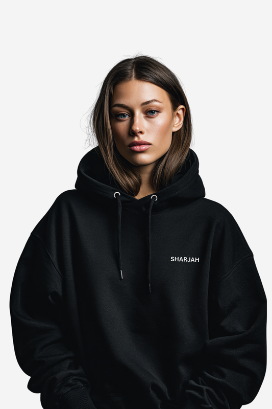 Dar Alasala Sharjah Hoodie