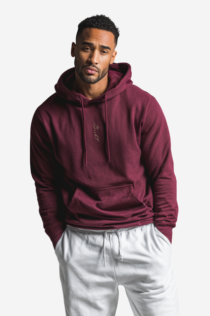 Majlis Bisht | Maroon