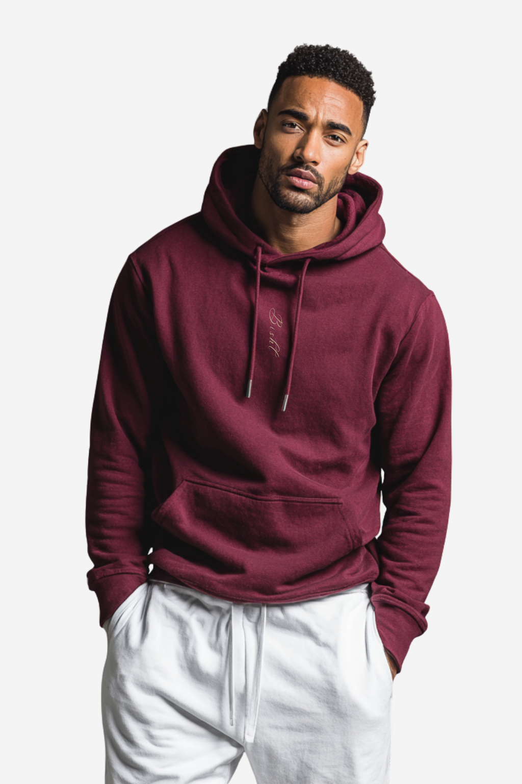 Majlis Bisht | Maroon