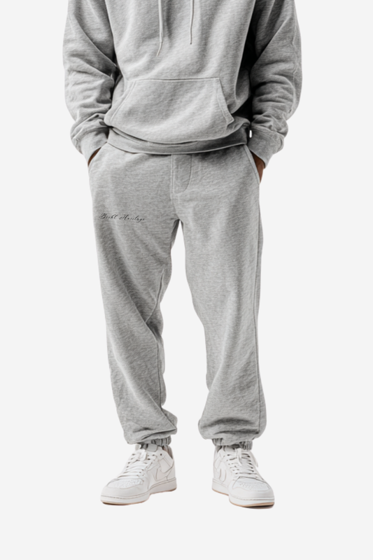 BH Sweatpants | Grey