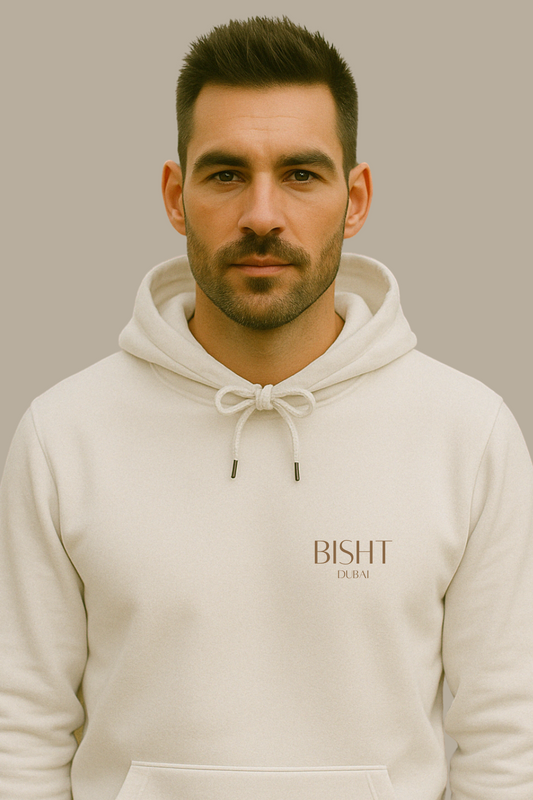 THE ORIGINAL BISHTDUBAI HOODIE