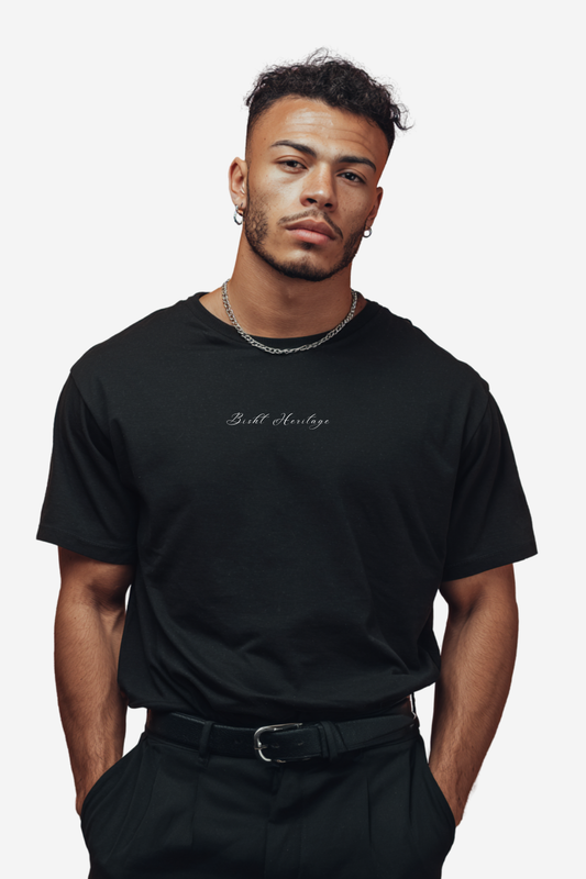 BH T-shirt | Black