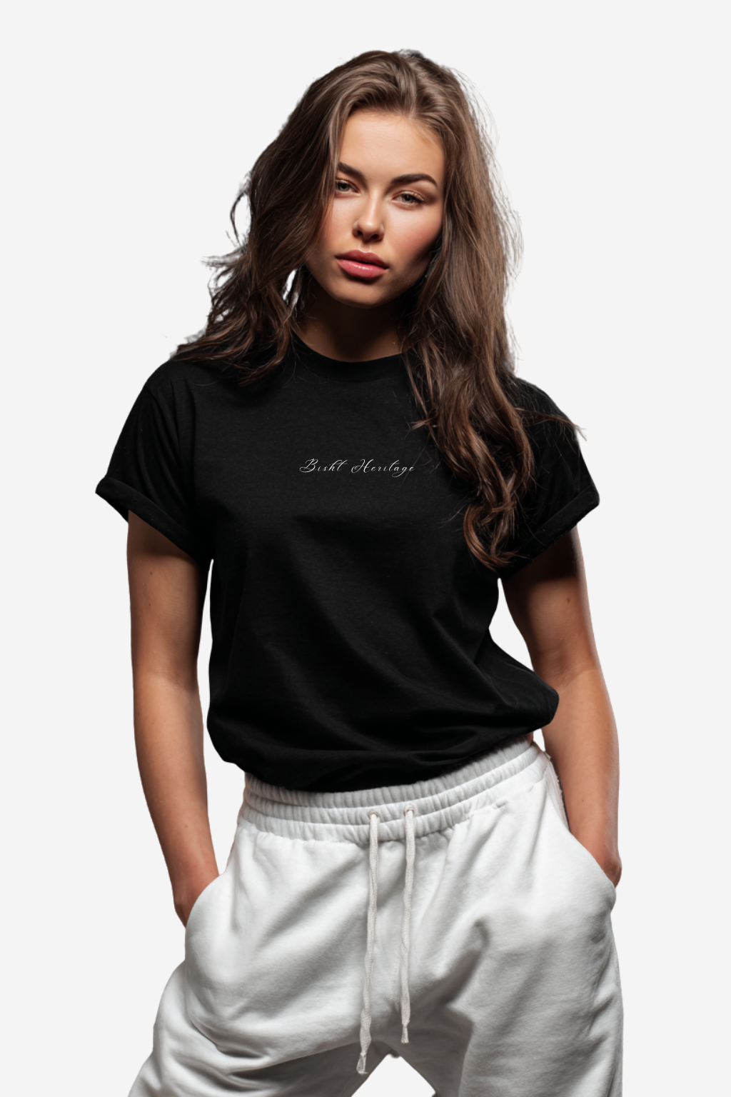 Bisht Heritage T-shirt