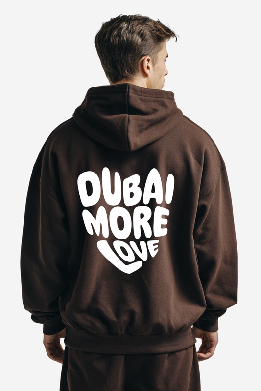 Dubai More Love