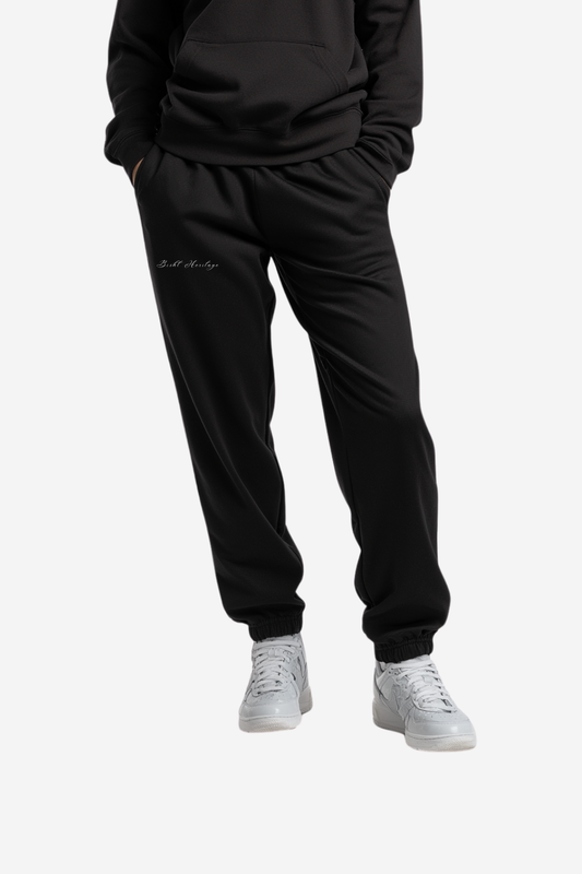 BH Sweatpants | Black