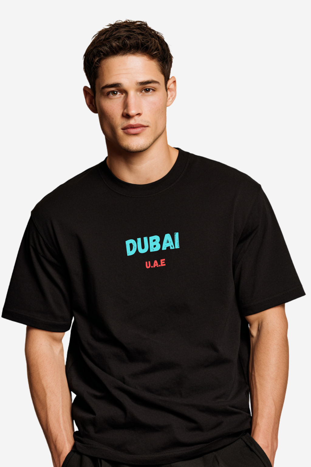 The Seven Emirates T-shirt